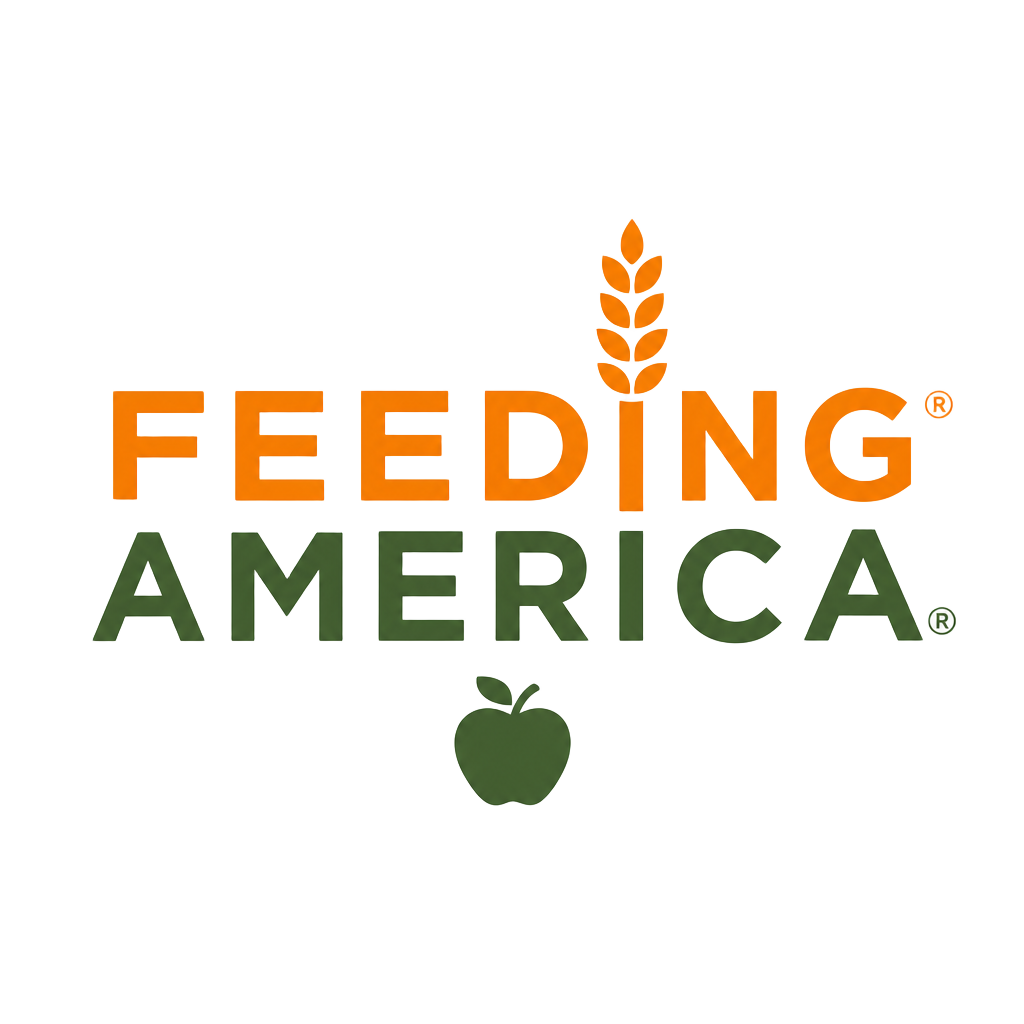 Feeding America logo