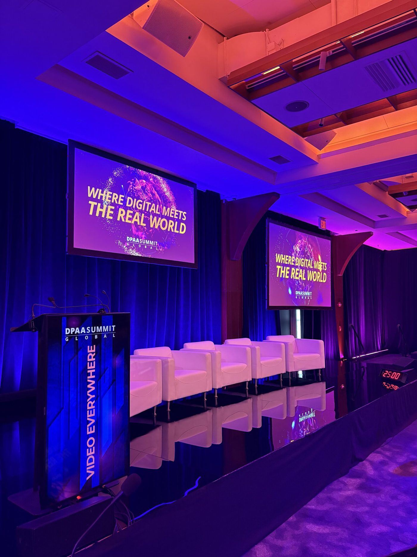 DPAA Summit